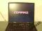 WYPRZEDAŻ COMPAQ EVO N150 tani laptop