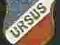Ursus Warszawa - starszy lakier