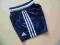 Spodenki *ADIDAS *140 na orlika i wf WARTO   ! ! !