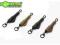 Hybrid Lead Clip Gravel    Korda