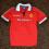 _MANCHESTER UNITED UMBRO_ ROZMIAR 152 (802)