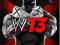 WRESTLING WWE 13 / XBOX360 / NOWE FOLIA / SKLEP