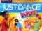 JUST DANCE KIDS TANECZNA dla DZIECI do KINECT