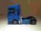 Herpa Man TGX 18.460 Exclusive Series Euro 6 Blue