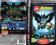 BATMAN LEGO PSP