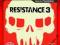 RESISTANCE 3 PL / PS3 / NOWE / MOVE / Super cena
