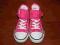 Trampki różowe dla dziewczynki H&amp;M 30 + GRATIS
