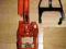 Stihl MS 23 023 230 obudowa rączka wał korbowy