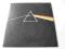 PINK FLOYD The dark side UK EX 2xPOSTER PINK FLOYD The dark side UK EX 2xPOSTER