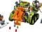 LEGO Power Miners 8961: Crystal Sweeper