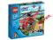 LEGO CITY 60010 HELIKOPTER STRAŻACKI