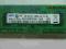 Samsung SO-DIMM SODIMM 1GB DDR3 1333MHz