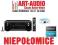 DENON AVR-X2000+SŁUCHAWKI Denon GRATIS, SALON