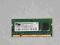 PAMIĘĆ DO LAPTOPA 512MB PC2-5300S-555