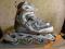 SUPER ROLKI - ROLLERBLADE - MODEL SPARK 80 W