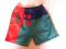 LONGSTREET WYGODNE SPODENKI LATO 8-10 146