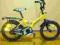 ROWER MBIKE Alex 16 BMX