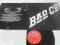BAD COMPANY bad co UK BAD COMPANY bad co UK