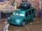 AUTA CARS - ZAGUBIONY VAN TURYSTA Z CHŁOD - MATTEL