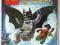 Lego Batman The Videogame! WARSZAWA!!!