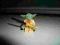 FIGURKA YODA LEGO + gratis