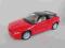 1989 Alfa Romeo SZ 1/24 LEO MODELS ITALY
