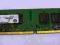 Kingston PC2-5300 (667Mhz) DDR2 1Gb