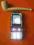 LUFA SHOP Sony Ericsson K800i-Włącza się zbity LCD