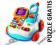 VTECH ROZMOWNY TELEFONIK 60121 PL telefon edukacyj