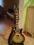 Gibson Les Paul Standard Sunburst Vintage 2007r