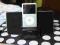 iPod Clasic 120 GB + STACJA GŁOŚNIK PHLIPS DC220