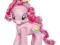 MY LITTLE PONY CHODZĄCA PINKIE PIE MÓWI PO POLSKU
