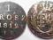 1 grosz 1812