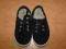 Trampki, buty czarne, rozm 26, dł wkładki wew.16cm