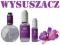 SUPER SZYBKI WYSUSZACZ droper do lakieru KIELCE