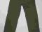 TROUSERS oryg. spodnie męskie r.L KHAKI jak nowe!