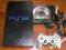 Konsola SONY PS2 kpl. plus FIFA 2003 Konsola SONY PS2 kpl. plus FIFA 2003