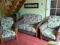 Komplet wypoczynkowy /sofa+2 fotele/