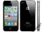 IPHONE 4S 8GB black BEZLOCK GW12 NOWY POLSKI ...