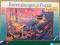 Ravensburger PUZZLE 500 stan idealny POCAHONTAS