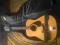 Gitara akustyczna YAMAHA F310P (przerobiona)