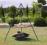 GRILL +RUSZT PALENISKO promocja KOMPLET *70 cm *PL