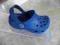 CROCS - ROZ.23/14,5CM