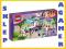 KLOCKI LEGO FRIENDS 41056 WÓZ TELEWIZYJNY NEWS VAN