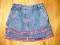 Śliczna spódniczka TARGET  na 2 latka  92 cm