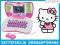 HELLO KITTY Laptop Do Nauki Angielskiego ŁAŃCUT
