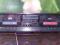 Magnetofon dwukasetowy Deck JVC TD-W20