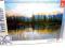 TREFL PUZZLE 2000 PARK NARODOWY YOHO KANADA FOLIA