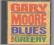 GARY MOORE - Blues for greeny