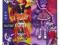 LALKA My Little Pony SUNSET &amp; TWILIGHT Lalki 2